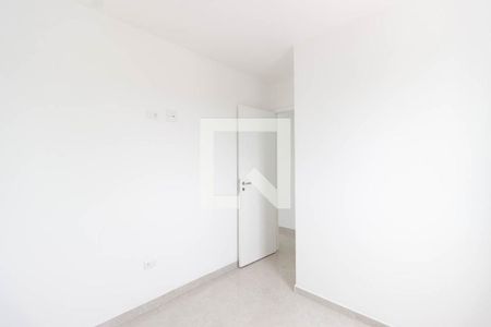 Apartamento para alugar com 41m², 2 quartos e 1 vagaQuarto 2