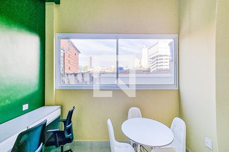 Apartamento para alugar com 41m², 2 quartos e 1 vagaEscritório