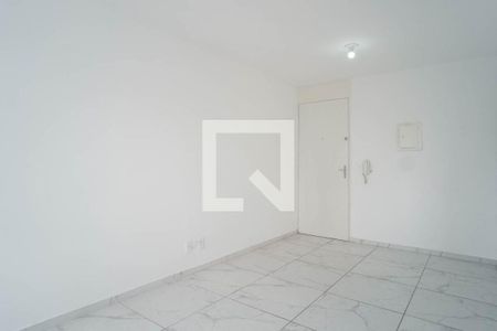 Sala de apartamento à venda com 2 quartos, 50m² em Jardim Danfer, São Paulo