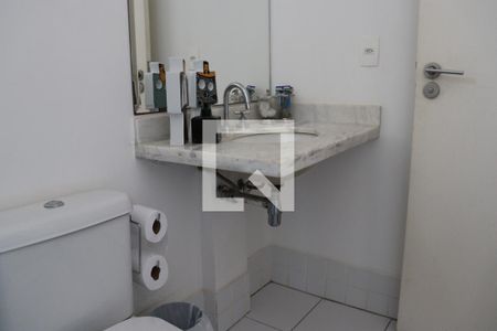 Apartamento para alugar com 140m², 3 quartos e 3 vagas Apartamento para alugar com 140m², 3 quartos e 3 vagasBanheiro