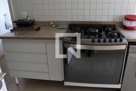 Apartamento para alugar com 140m², 3 quartos e 3 vagas Apartamento para alugar com 140m², 3 quartos e 3 vagasDetalhe da cozinha