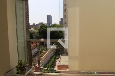 Apartamento para alugar com 140m², 3 quartos e 3 vagas Apartamento para alugar com 140m², 3 quartos e 3 vagasVista do quarto 1