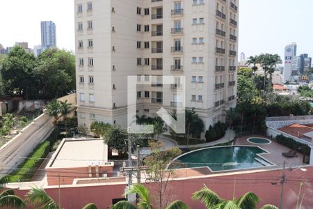 Apartamento para alugar com 140m², 3 quartos e 3 vagas Apartamento para alugar com 140m², 3 quartos e 3 vagasVista da suíte