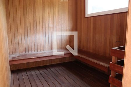 Apartamento para alugar com 140m², 3 quartos e 3 vagas Apartamento para alugar com 140m², 3 quartos e 3 vagasSauna