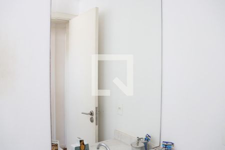 Apartamento para alugar com 140m², 3 quartos e 3 vagas Apartamento para alugar com 140m², 3 quartos e 3 vagasBanheiro