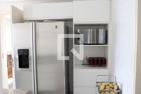Apartamento para alugar com 140m², 3 quartos e 3 vagas Apartamento para alugar com 140m², 3 quartos e 3 vagasDetalhe da cozinha