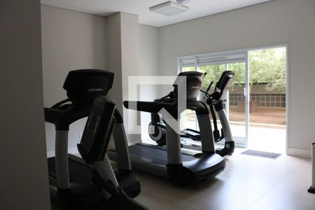 Apartamento para alugar com 140m², 3 quartos e 3 vagas Apartamento para alugar com 140m², 3 quartos e 3 vagasAcademia