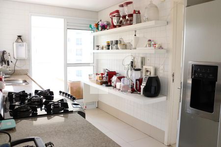 Apartamento para alugar com 140m², 3 quartos e 3 vagas Apartamento para alugar com 140m², 3 quartos e 3 vagasCozinha