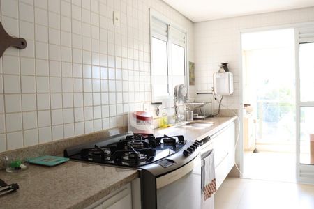 Apartamento para alugar com 140m², 3 quartos e 3 vagas Apartamento para alugar com 140m², 3 quartos e 3 vagasCozinha