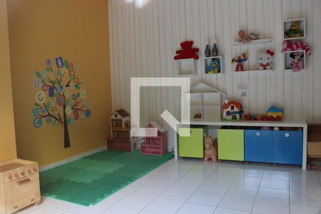 Apartamento para alugar com 140m², 3 quartos e 3 vagas Apartamento para alugar com 140m², 3 quartos e 3 vagasBrinquedoteca