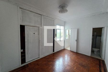 Studio de apartamento para alugar com 1 quarto, 20m² em São Francisco, Niterói