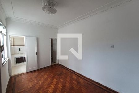 Studio de apartamento para alugar com 1 quarto, 20m² em São Francisco, Niterói