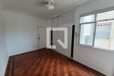 Studio de apartamento para alugar com 1 quarto, 20m² em São Francisco, Niterói