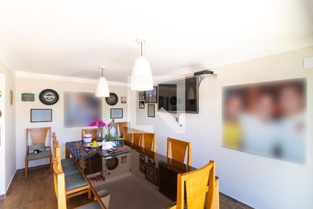 Casa à venda com 380m², 3 quartos e 4 vagas Casa à venda com 380m², 3 quartos e 4 vagasEspaço gourmet