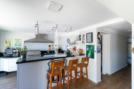 Casa à venda com 380m², 3 quartos e 4 vagas Casa à venda com 380m², 3 quartos e 4 vagasEspaço gourmet