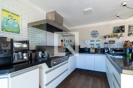 Casa à venda com 380m², 3 quartos e 4 vagas Casa à venda com 380m², 3 quartos e 4 vagasEspaço gourmet