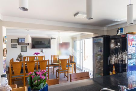 Casa à venda com 380m², 3 quartos e 4 vagas Casa à venda com 380m², 3 quartos e 4 vagasEspaço gourmet