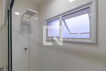 Casa à venda com 380m², 3 quartos e 4 vagas Casa à venda com 380m², 3 quartos e 4 vagasBanheiro social