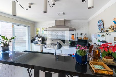 Casa à venda com 380m², 3 quartos e 4 vagas Casa à venda com 380m², 3 quartos e 4 vagasEspaço gourmet