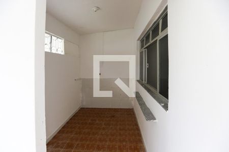 Varanda de casa para alugar com 3 quartos, 180m² em Boa Viagem, Recife