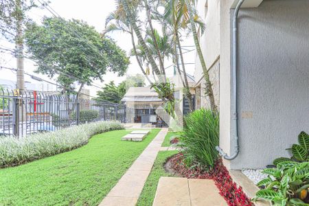 Área comum de apartamento para alugar com 3 quartos, 78m² em Vila Yara, Osasco