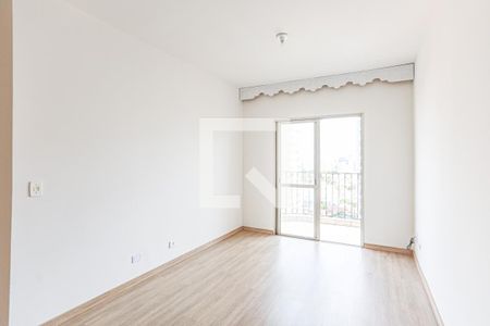 Sala de apartamento para alugar com 3 quartos, 78m² em Vila Yara, Osasco