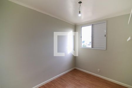 Quarto 1 de apartamento para alugar com 2 quartos, 48m² em Pirajussara, São Paulo