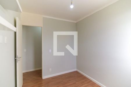 Quarto 1 de apartamento para alugar com 2 quartos, 48m² em Pirajussara, São Paulo