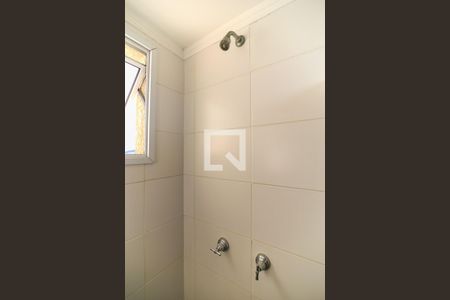 Apartamento para alugar com 48m², 2 quartos e 1 vaga Apartamento para alugar com 48m², 2 quartos e 1 vagaBanheiro