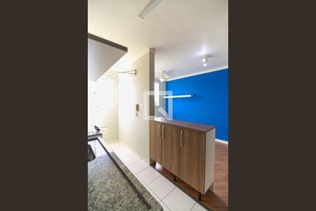 Apartamento para alugar com 48m², 2 quartos e 1 vaga Apartamento para alugar com 48m², 2 quartos e 1 vagaCozinha