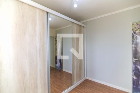 Quarto 2 de apartamento para alugar com 2 quartos, 48m² em Pirajussara, São Paulo