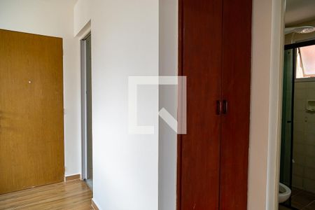 Sala - Detalhe de apartamento para alugar com 2 quartos, 48m² em Vila Guarani (z Sul), São Paulo