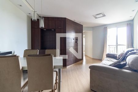 Apartamento para alugar em São João Clímaco