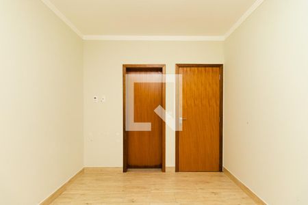 Quarto Suíte de casa à venda com 3 quartos, 116m² em Residencial Santa Giovana, Jundiaí