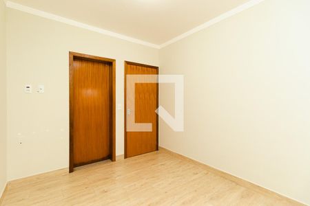 Quarto Suíte de casa à venda com 3 quartos, 116m² em Residencial Santa Giovana, Jundiaí