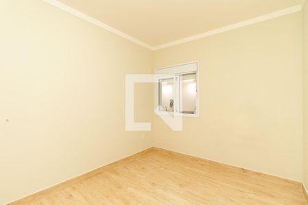 Quarto Suíte de casa à venda com 3 quartos, 116m² em Residencial Santa Giovana, Jundiaí