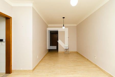Sala de casa à venda com 3 quartos, 116m² em Residencial Santa Giovana, Jundiaí