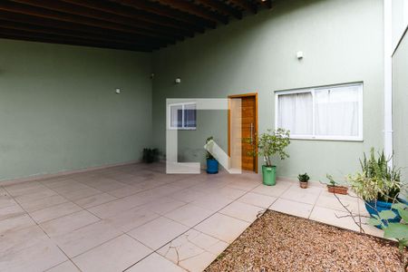 Casa à venda com 116m², 3 quartos e 2 vagasGaragem