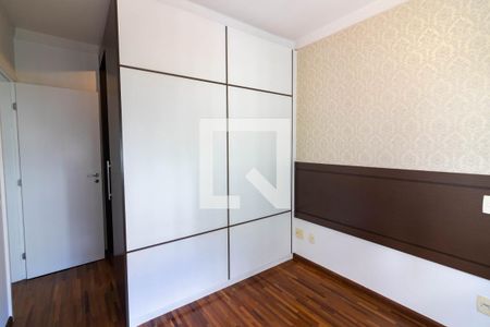 Suíte de apartamento para alugar com 3 quartos, 98m² em Santo Amaro, São Paulo