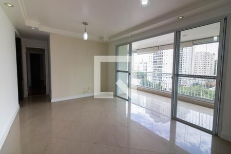 Apartamento para alugar com 3 quartos, 98m² em Santo Amaro, São Paulo