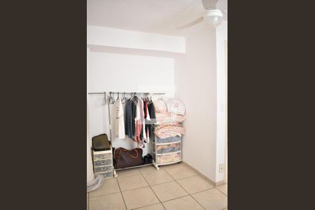 Quarto de apartamento para alugar com 1 quarto, 57m² em Guaratiba, Rio de Janeiro