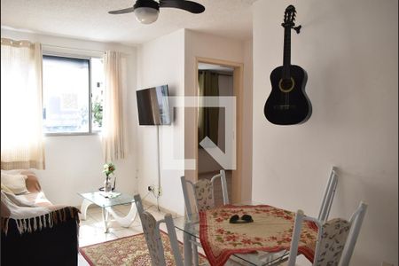 Apartamento para alugar com 1 quarto, 57m² em Guaratiba, Rio de Janeiro
