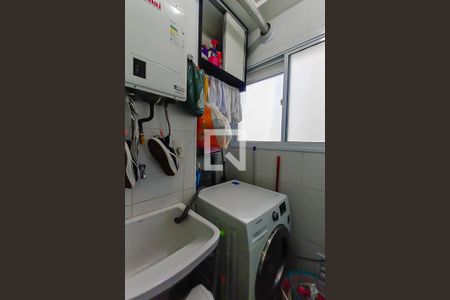 Apartamento à venda com 70m², 2 quartos e 1 vaga Apartamento à venda com 70m², 2 quartos e 1 vagaÁrea de Serviço