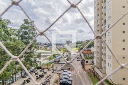 Apartamento para alugar com 50m², 2 quartos e 1 vaga Apartamento para alugar com 50m², 2 quartos e 1 vagaVista do Quarto 2