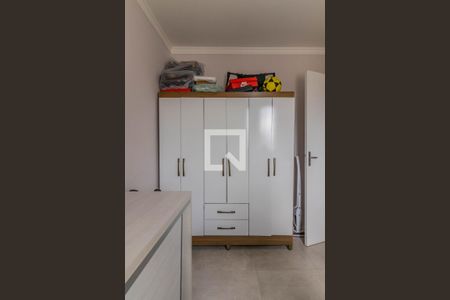 Apartamento para alugar com 50m², 2 quartos e 1 vaga Apartamento para alugar com 50m², 2 quartos e 1 vagaQuarto 2