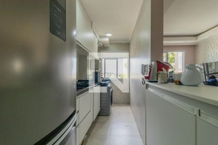 Apartamento para alugar com 50m², 2 quartos e 1 vaga Apartamento para alugar com 50m², 2 quartos e 1 vagaCozinha