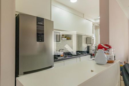 Apartamento para alugar com 50m², 2 quartos e 1 vaga Apartamento para alugar com 50m², 2 quartos e 1 vagaCozinha