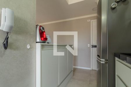 Apartamento para alugar com 50m², 2 quartos e 1 vaga Apartamento para alugar com 50m², 2 quartos e 1 vagaCozinha