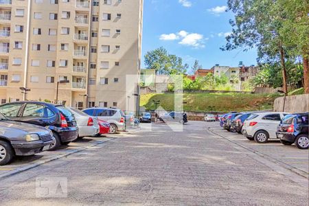 Apartamento para alugar com 50m², 2 quartos e 1 vaga Apartamento para alugar com 50m², 2 quartos e 1 vagaGaragem