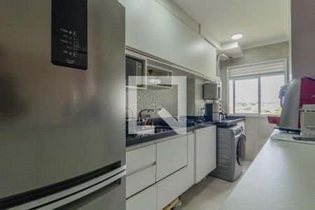 Apartamento para alugar com 50m², 2 quartos e 1 vaga Apartamento para alugar com 50m², 2 quartos e 1 vagaCozinha
